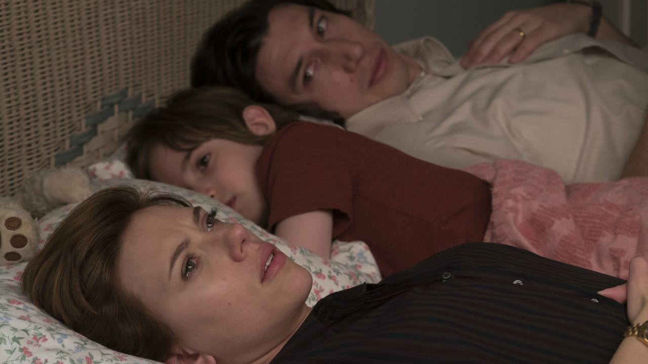 Marriage Story: la recensione del film Netflix con Scarlett Johansson e Adam Driver in concorso al Festival di Venezia 2019
