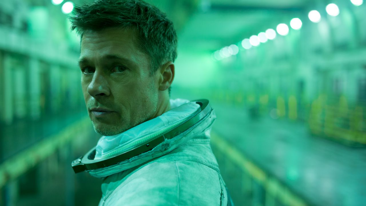 Ad Astra: recensione del film di fantascienza con Brad Pitt diretto da James Gray in concorso al Festival di Venezia 2019