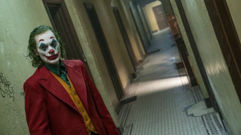 Joker: la recensione del cinecomic con Joaquin Phoenix in concorso al Festival di Venezia 2019