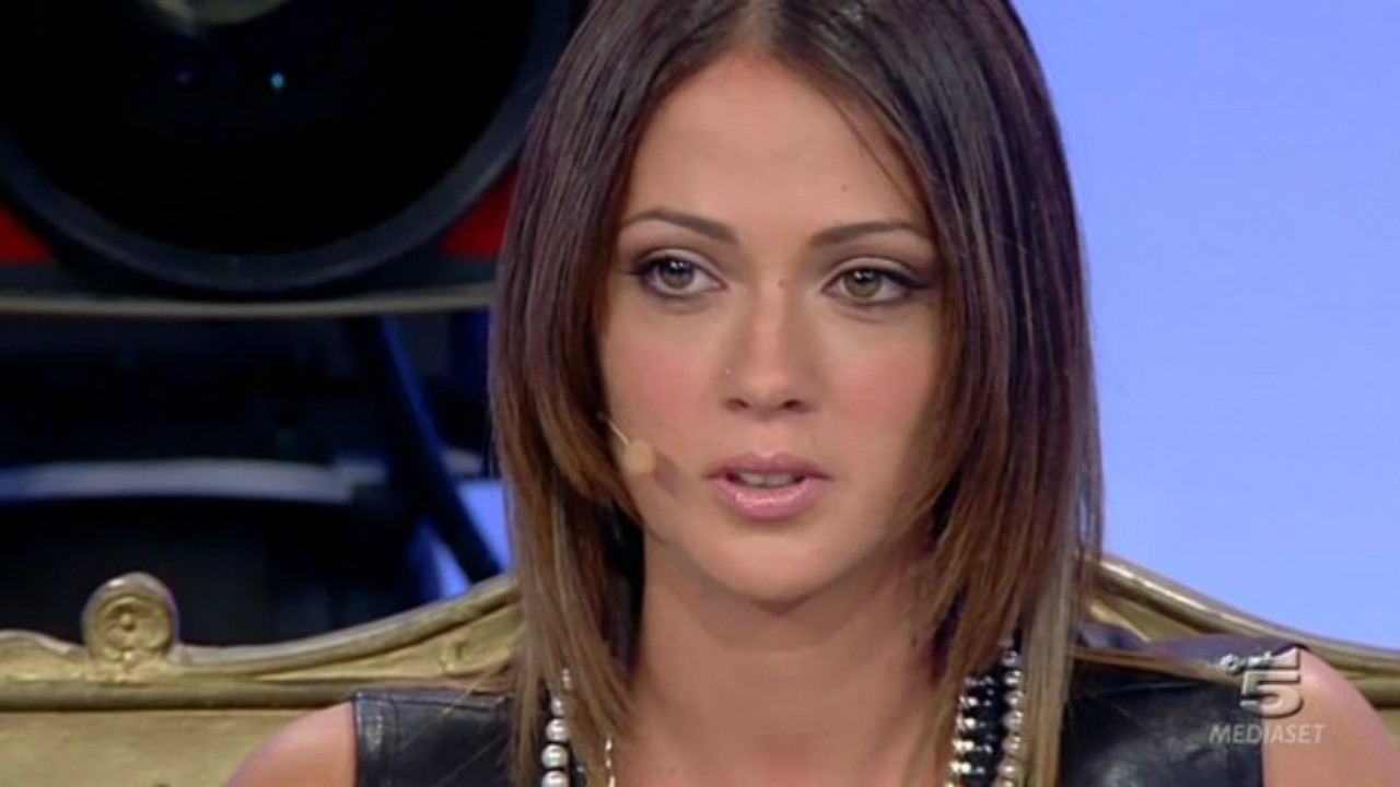 Uomini e Donne, Teresa Cilia torna all'attacco: "Molti aspetti si chiariranno"