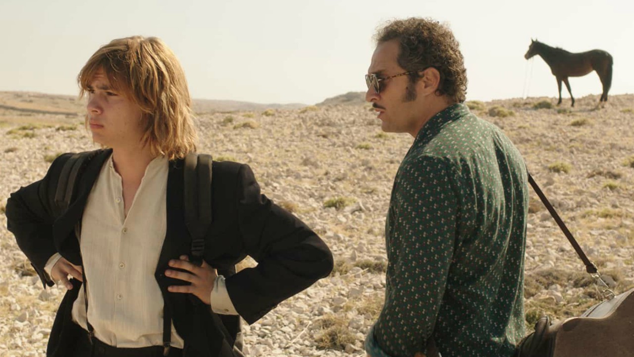 Tutto il mio folle amore: recensione del road movie di Gabriele Salvatores