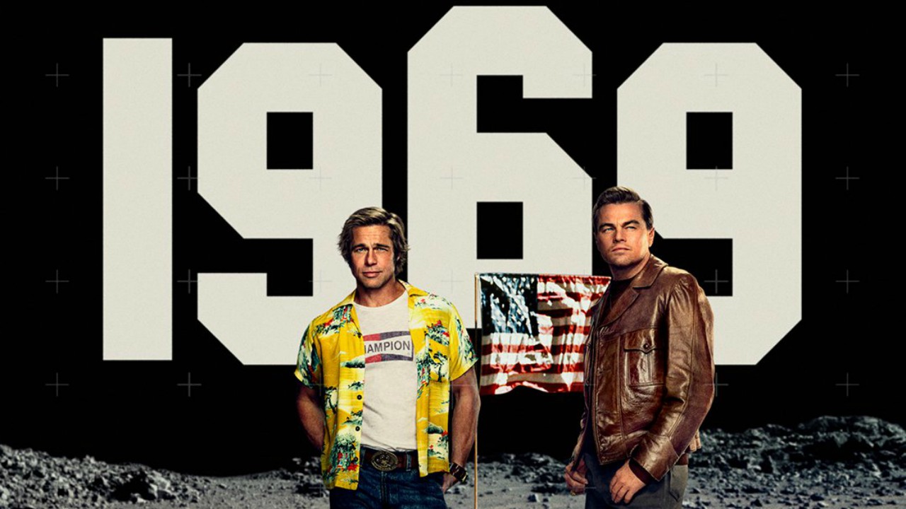 C'era una volta... a Hollywood: 1969, l'anno dei grandi cambiamenti