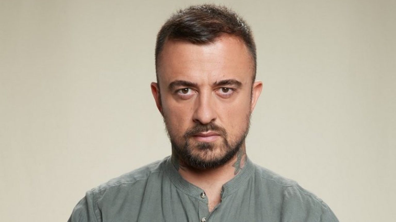 Chef Rubio Alla Ricerca Del Gusto Perduto Streaming