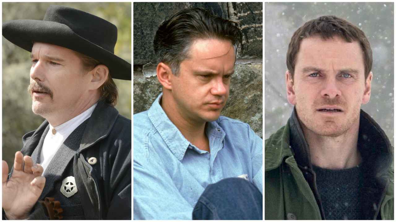 Amazon Prime Video, tra i nuovi film di settembre 2019 in streaming: The Kid, Le ali della libertà, L'uomo di neve