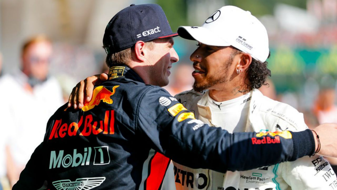 Formula 1, Gran Premio del Belgio: come vederlo in Tv e in Streaming
