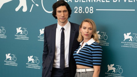 “Il divorzio, stare insieme in un’altra forma”: Scarlett Johansson, Adam Driver e Noah Baumbach su Marriage Story 