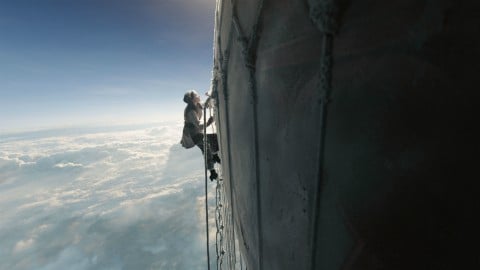 The Aeronauts: l'emozionante trailer del film con Eddie Redmayne e Felicity Jones