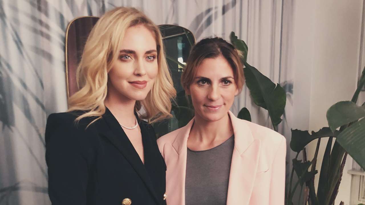 Chiara Ferragni - Unposted: il nuovo trailer del film!