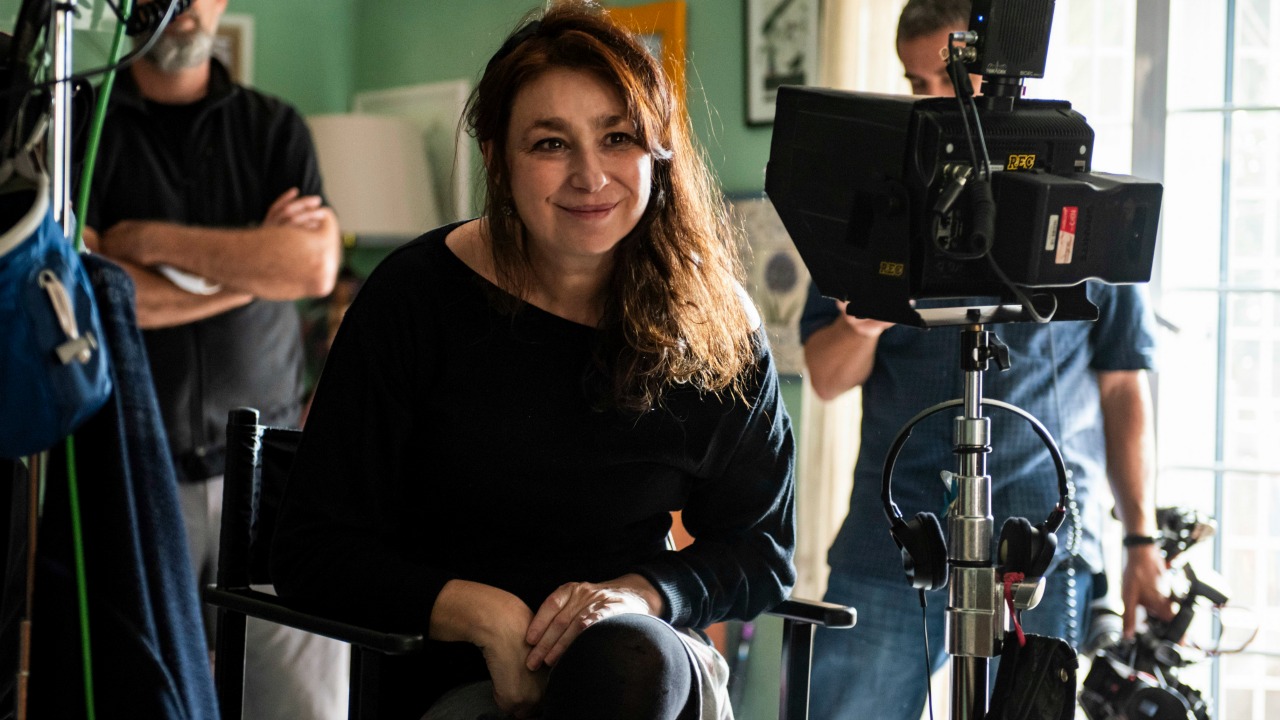 Vivere, raccontato da Francesca Archibugi, Micaela Ramazzotti e Adriano Giannini al Festival di Venezia 2019