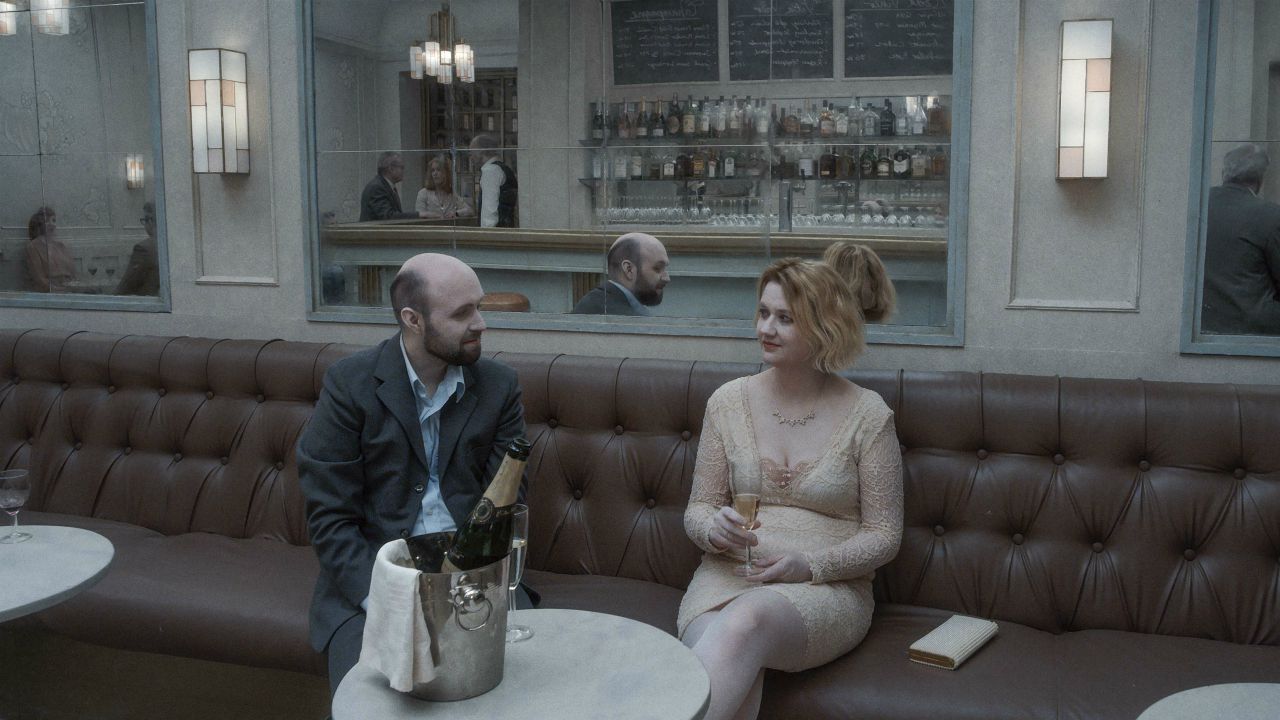 About Endlessness: la recensione del film di Roy Andersson in concorso al Festival di Venezia 2019