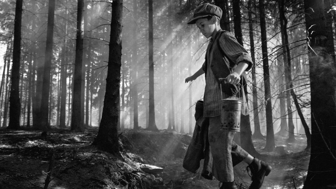The Painted Bird: recensione del violento dramma di Václav Marhoul in concorso al Festival di Venezia 2019
