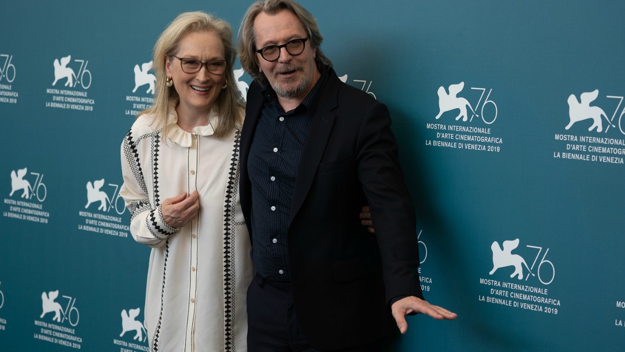 Panama Papers, uno scherzo che ha fregato tutti noi: la parola a Meryl Streep e Gary Oldman