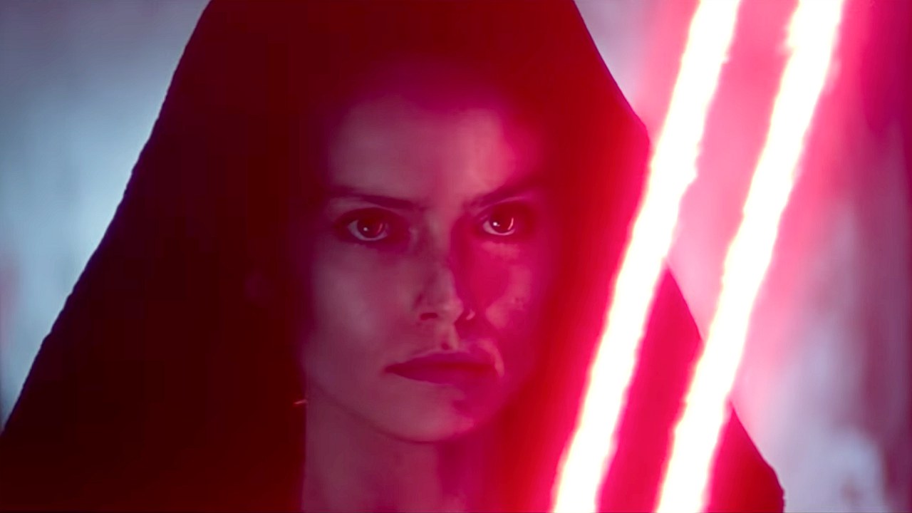 Star Wars: L'ascesa di Skywalker non è stato compromesso da Gli Ultimi Jedi, garantisce J. J. Abrams
