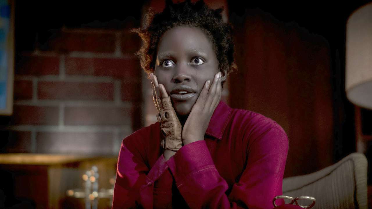 L'horror Noi di Jordan Peele disponibile in Blu-ray, streaming e download