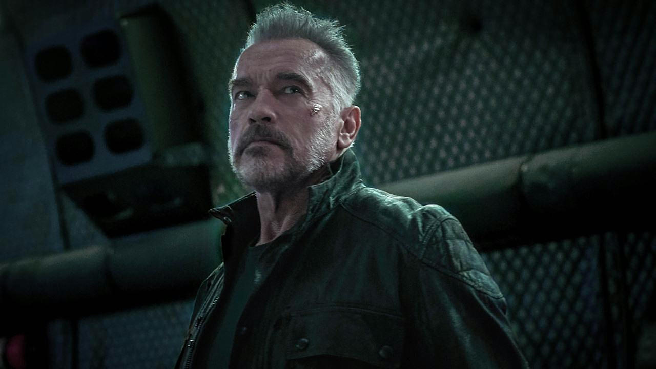 Terminator: Destino Oscuro è l'inizio di una nuova trilogia (ma solo se il pubblico dimostra di gradire il film)