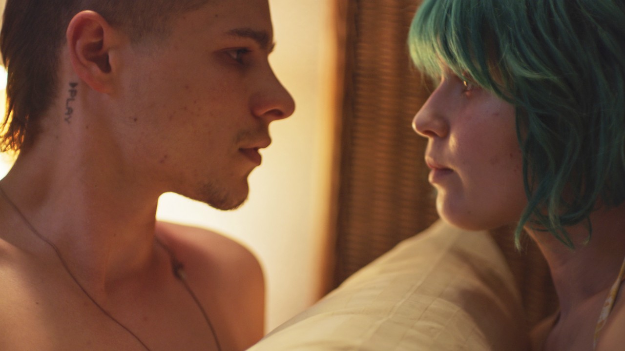 Babyteeth: la recensione del film di Shannon Murphy in concorso al Festival di Venezia 2019