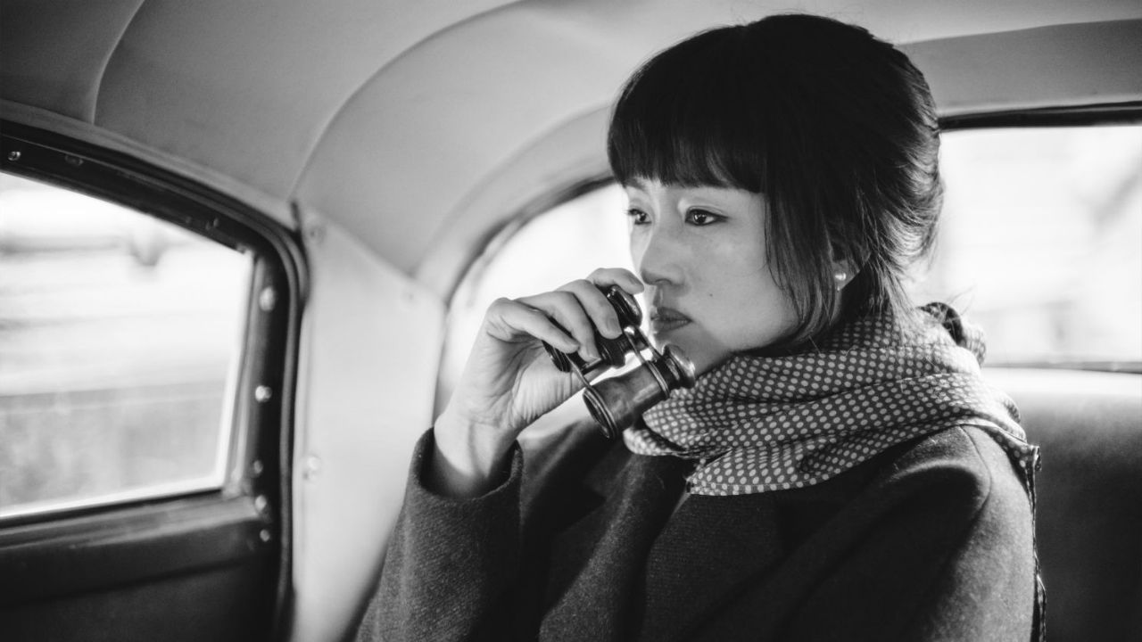 Saturday Fiction: la recensione del film con Gong Li in concorso al Festival di Venezia 2019
