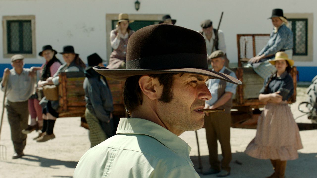 A Herdade: la recensione del film portoghese di Tiago Guedes in concorso al Festival di Venezia 2019