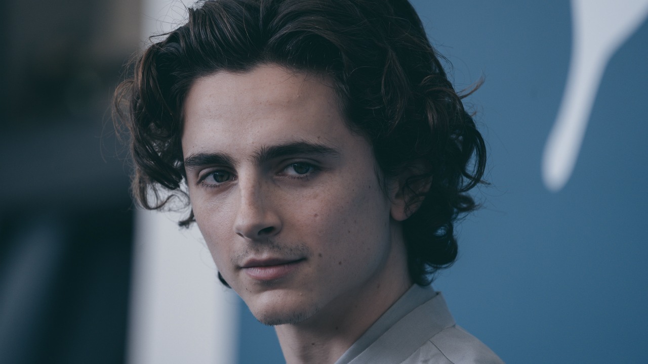 Il potere è giovane: Timothée Chalamet e Lily-Rose Depp coppia reale  protagonista a Venezia 2019