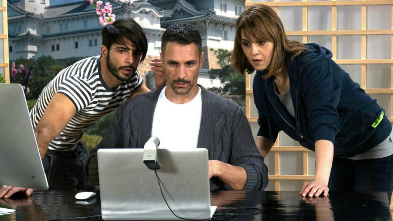 Stasera in TV: i Film di Oggi Martedì 3 Settembre 2019