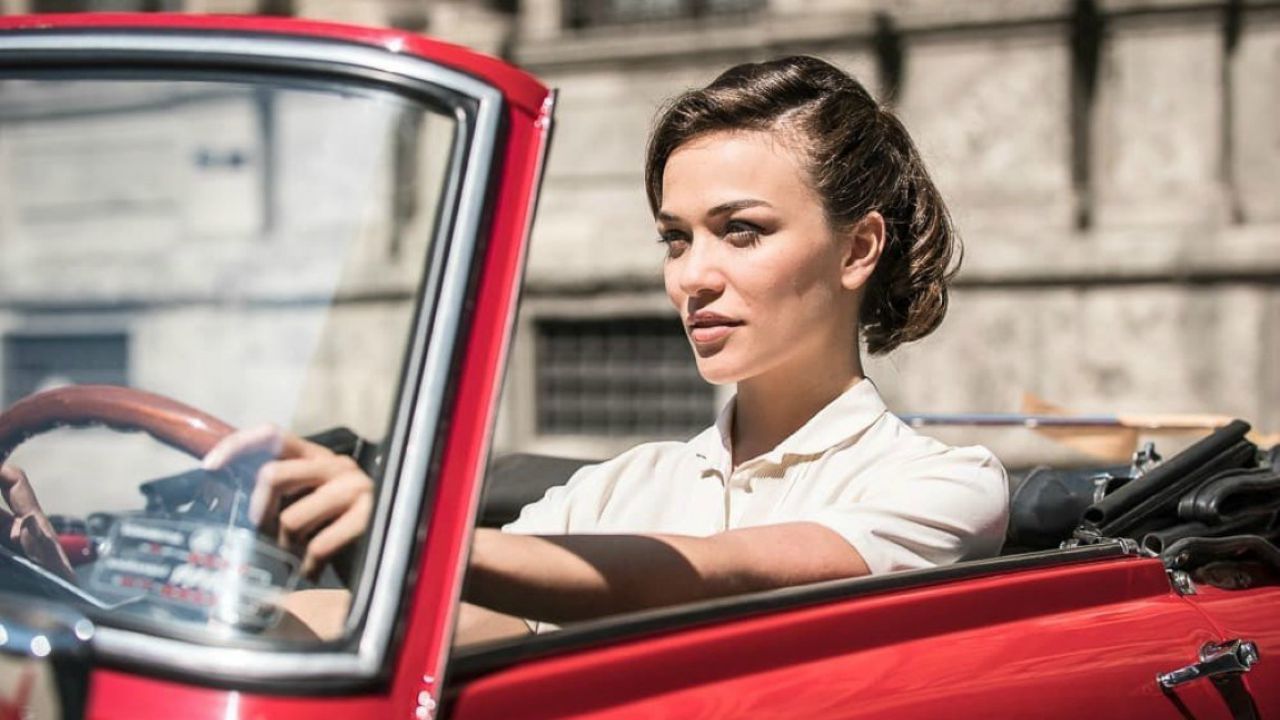 Il Paradiso delle Signore Anticipazioni mercoledì 4 settembre 2019: Marta in preda alla gelosia mentre Oscar...