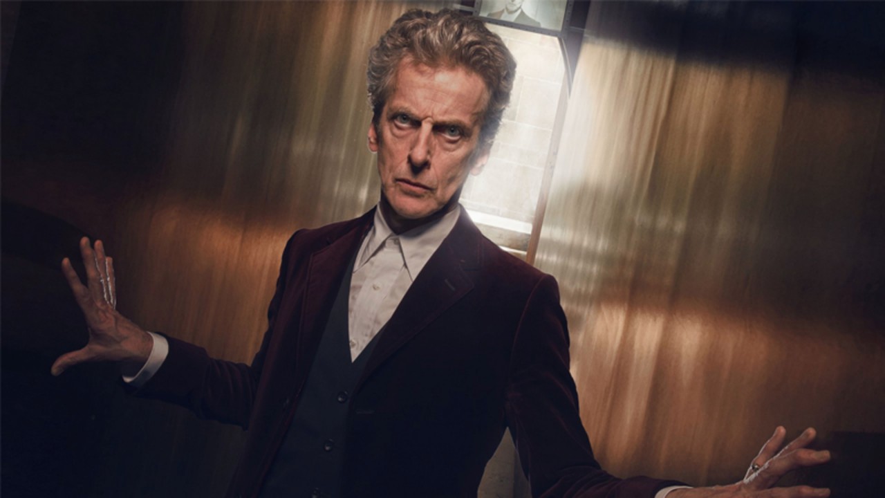 Peter "Doctor Who" Capaldi entra nel cast di The Suicide Squad
