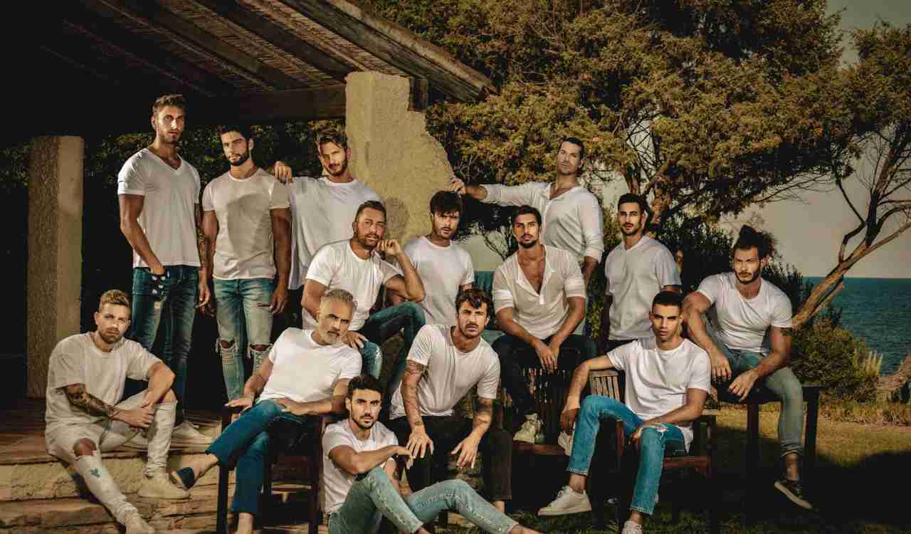 Temptation Island Vip: ecco i tentatori e le tentatrici