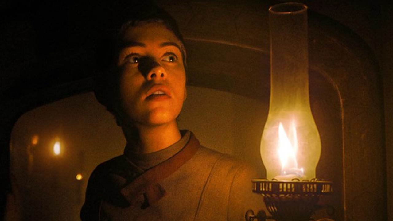Gretel e Hansel: il trailer dell'horror di Osgood Perkins con Sophia Lillis
