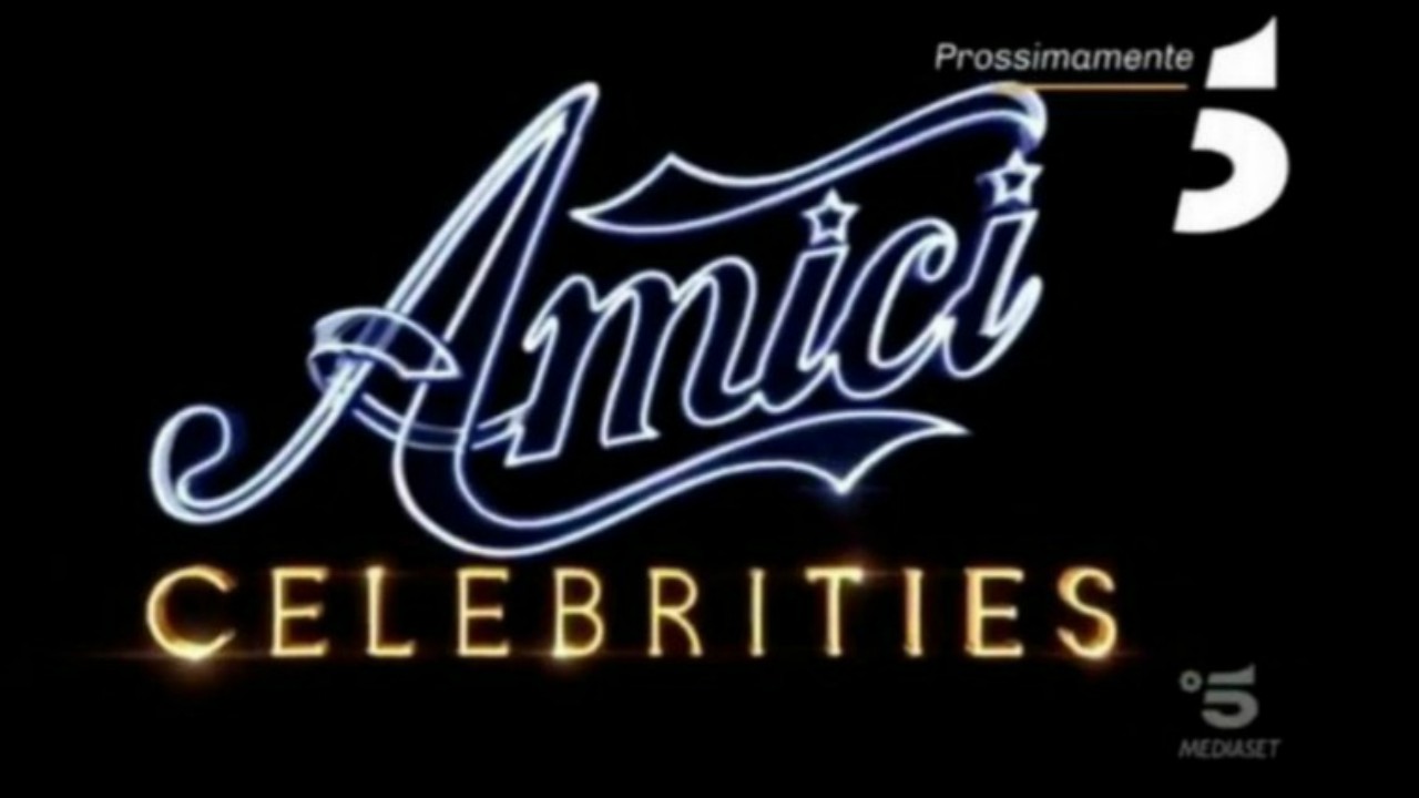 Amici Celebrities: svelati altri quattro nomi dei concorrenti del talent
