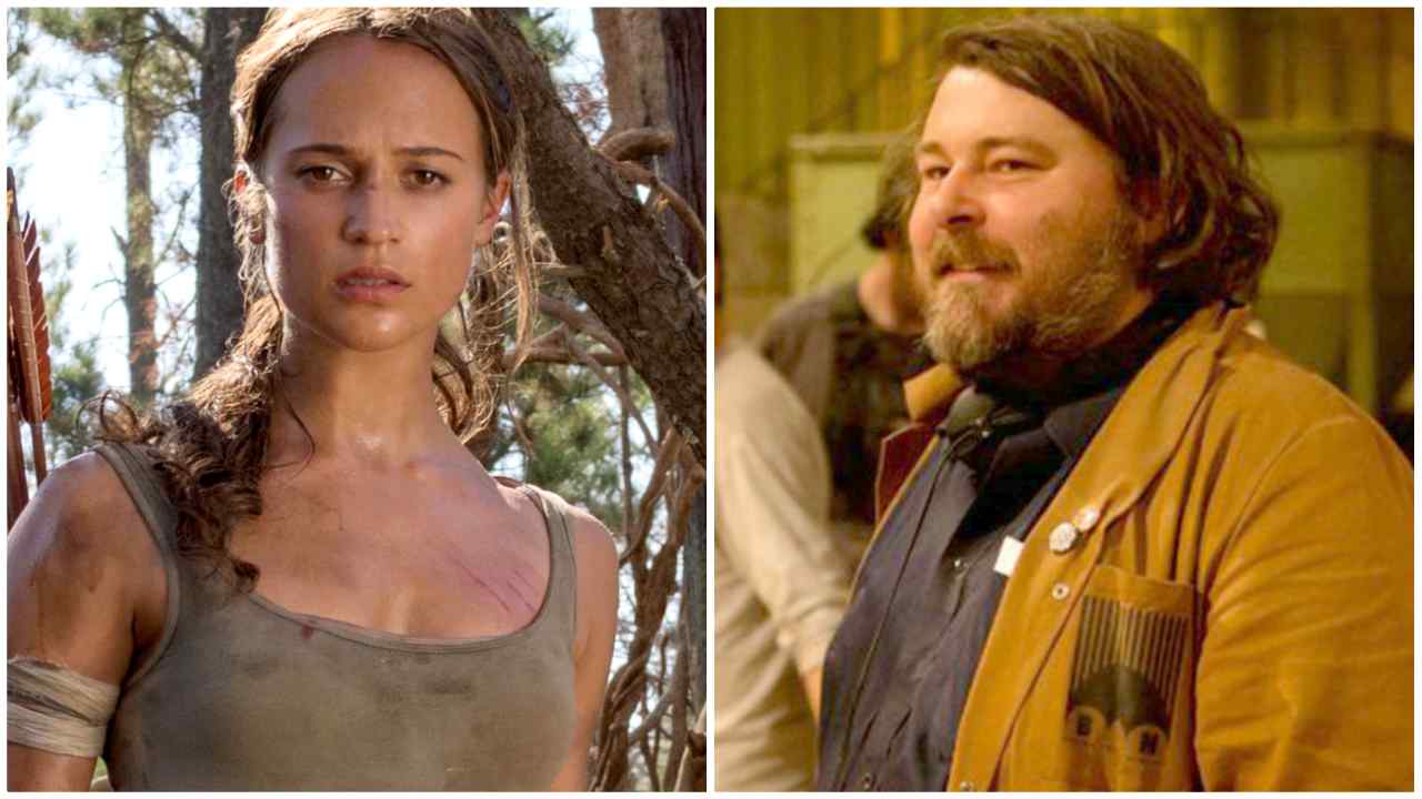 Tomb Raider 2 trova il suo regista ufficiale, Ben Wheatley