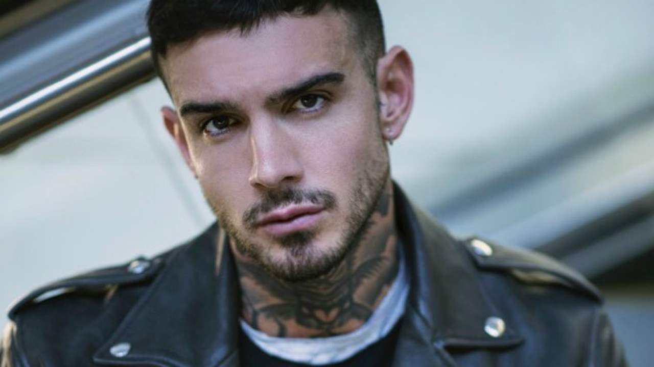 Uomini e Donne, il crollo dell'ex tronista Lucas Peracchi: "Non sto bene, la mia mente mi ha distrutto"