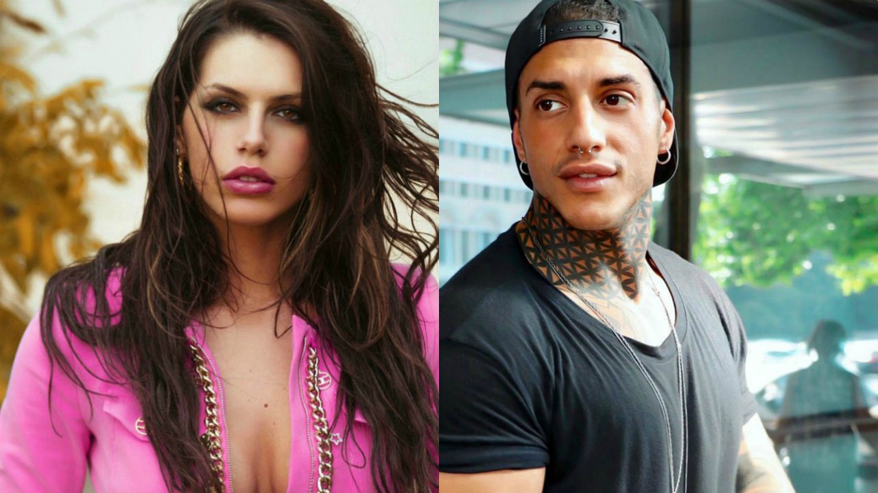 Temptation Island, Antonella Fiordelisi: "Ecco come ho scoperto il tradimento di Francesco Chiofalo"