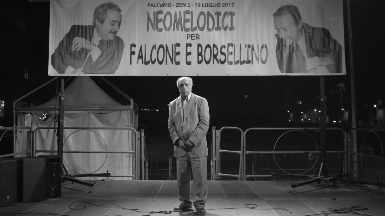 La mafia non è più quella di una volta: recensione del film di Franco Maresco in concorso al Festival di Venezia 2019