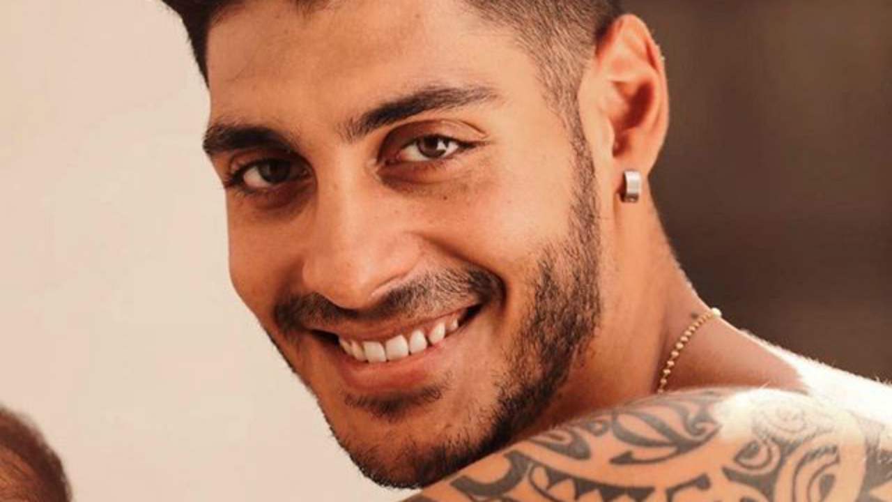 Uomini e Donne, Javier Martinez avvistato in esterna con una tronista