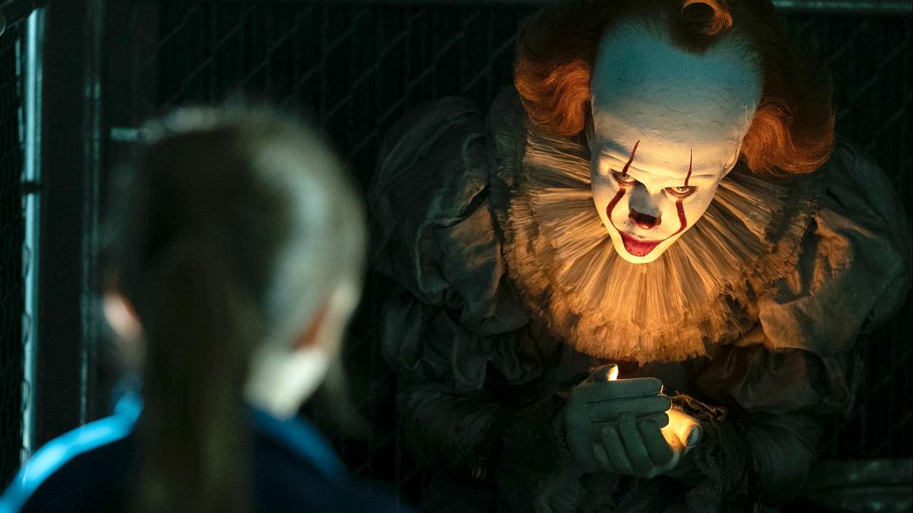 IT: Capitolo 2 batte il record di IT nel primo giorno al boxoffice italiano
