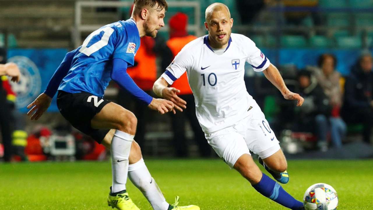 Finlandia - Italia, Qualificazioni Europei 2020: come vederla in Tv e in Streaming
