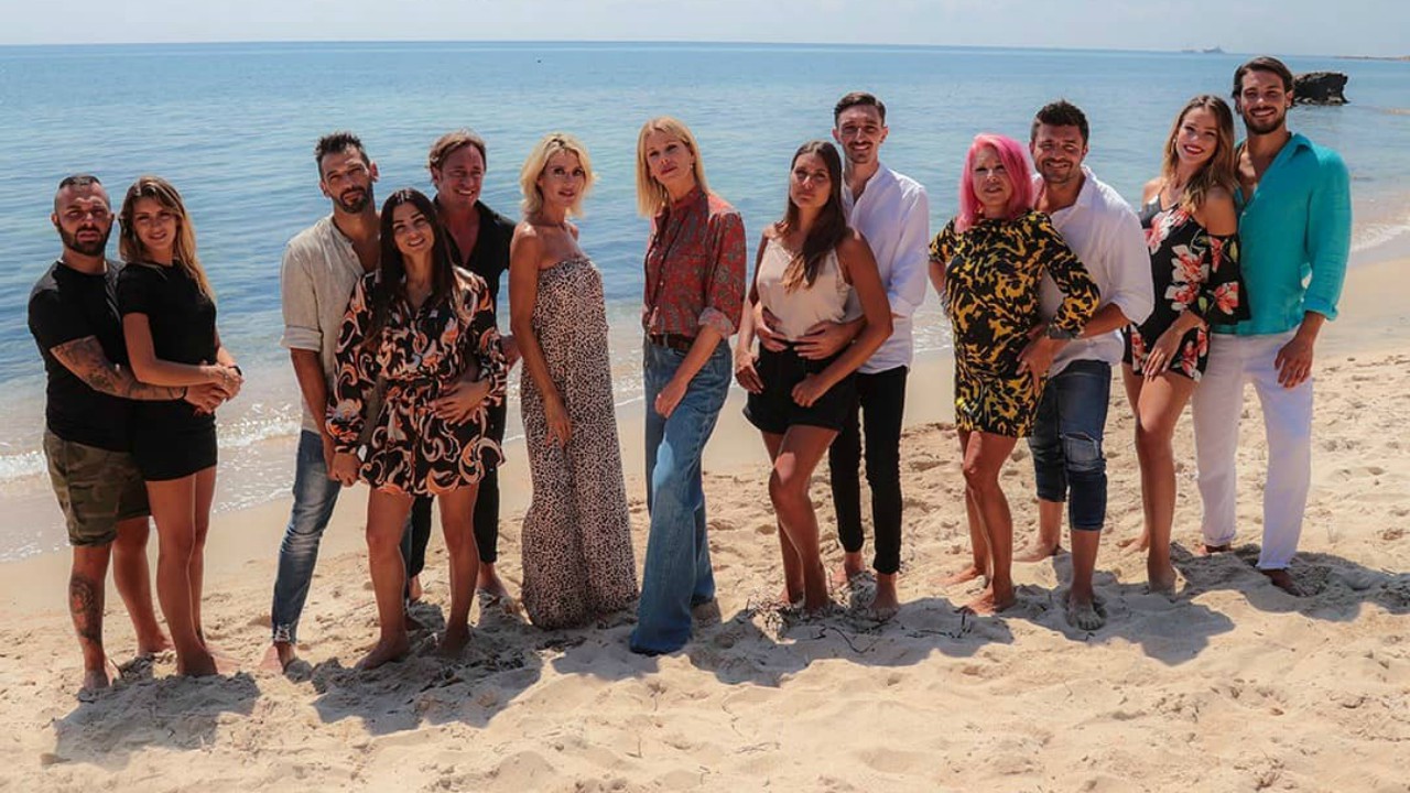 Temptation Island Vip al via la seconda edizione del programma le anticipazioni