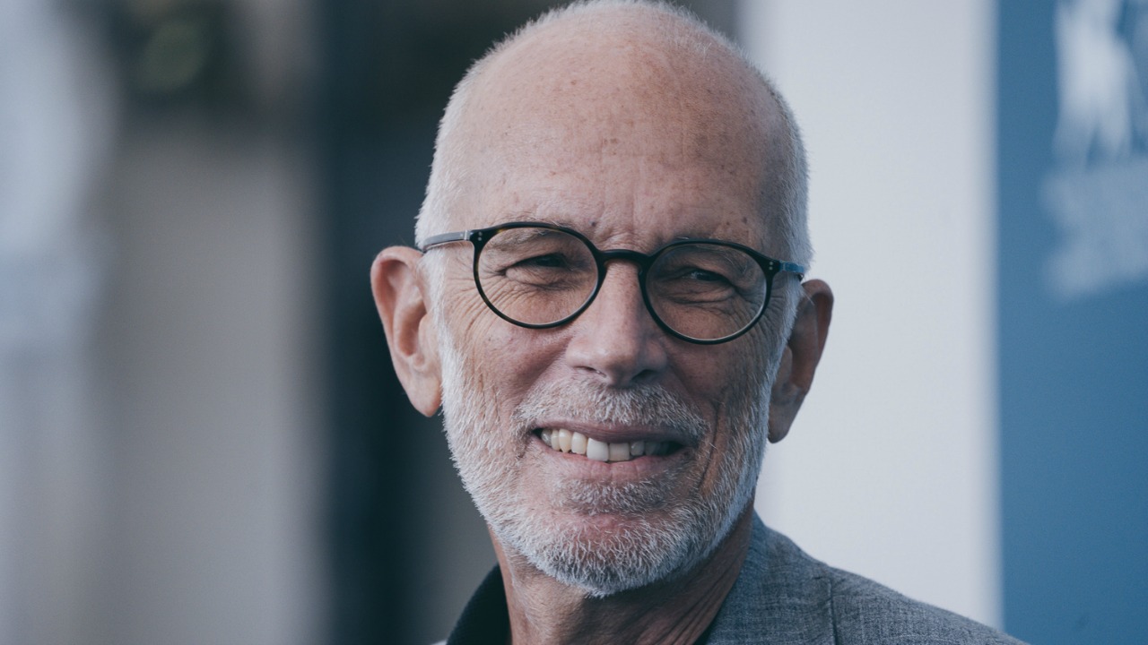 Tutto il mio folle amore: il ritorno alla fuga di Gabriele Salvatores a Venezia 2019