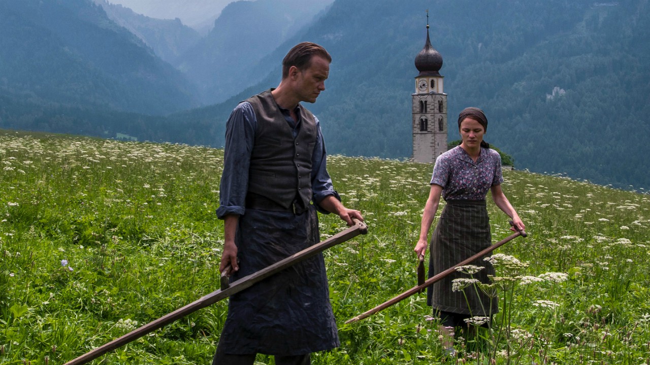 A Hidden Life e gli altri presentati nei primi giorni del Toronto Film Festival