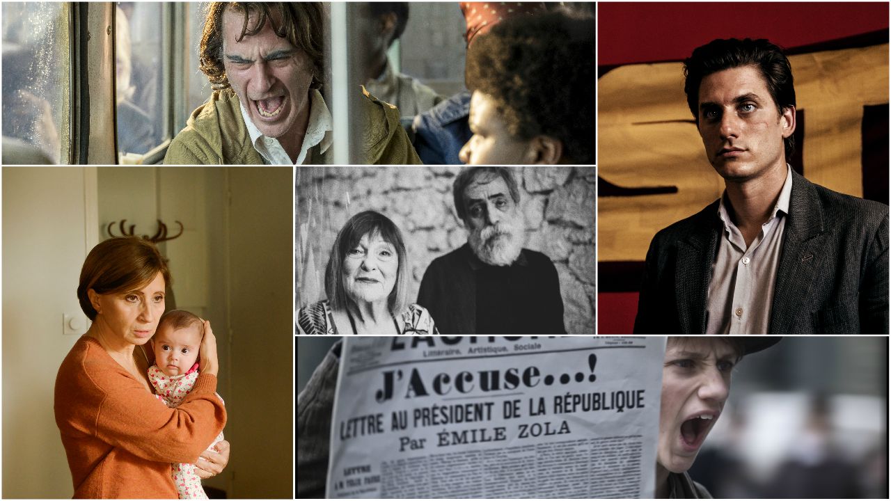 Festival di Venezia 2019: il Leone d'Oro va a Joker. Tutti i premi della 76esima Mostra del Cinema