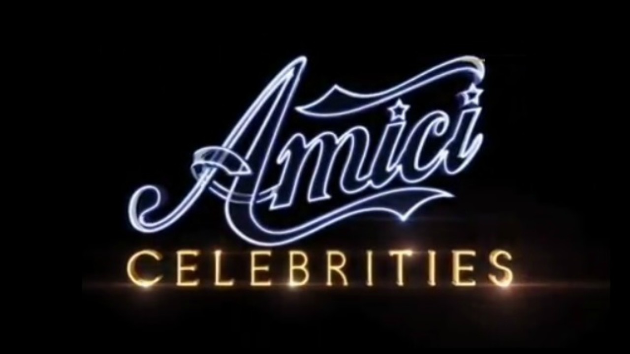 Amici Celebrities: svelati altri quattro concorrenti ufficiali del talent