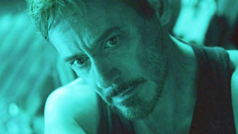 Robert Downey Jr.: un Oscar per Avengers Endgame? I registi pensano sia il caso. 