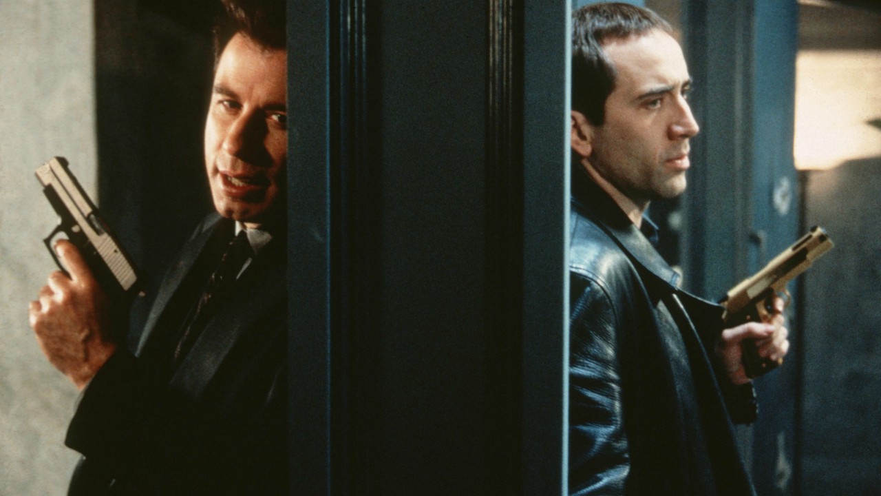 Face/Off: la Paramount dà l'avvio a un remake