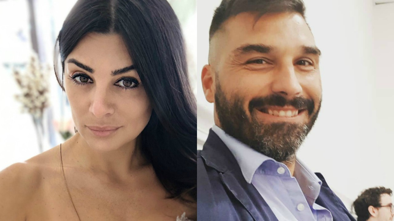 Temptation Island Vip, volano insulti tra Giovanni Conversano ed Elga Enardu che replica: "Povero sfigato"