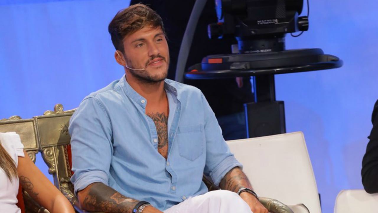 Uomini e Donne, Giulio Raselli: "Giulia Cavaglia? Mi ha deluso, scelta sbagliata"