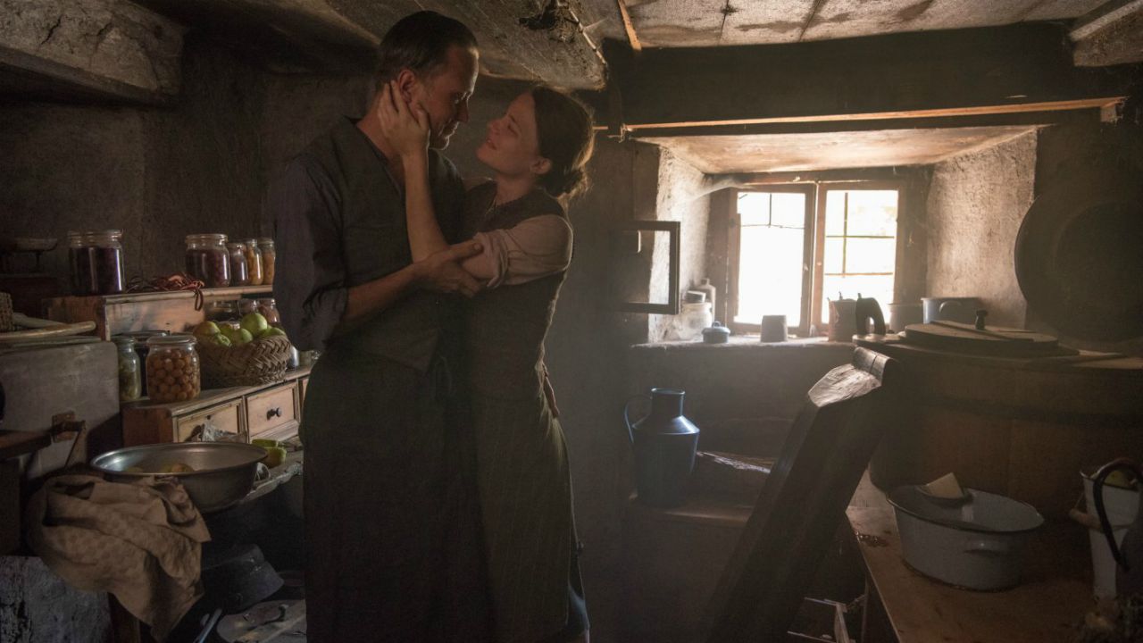 La vita nascosta - Hidden Life: il trailer ufficiale italiano del nuovo film di Terrence Malick