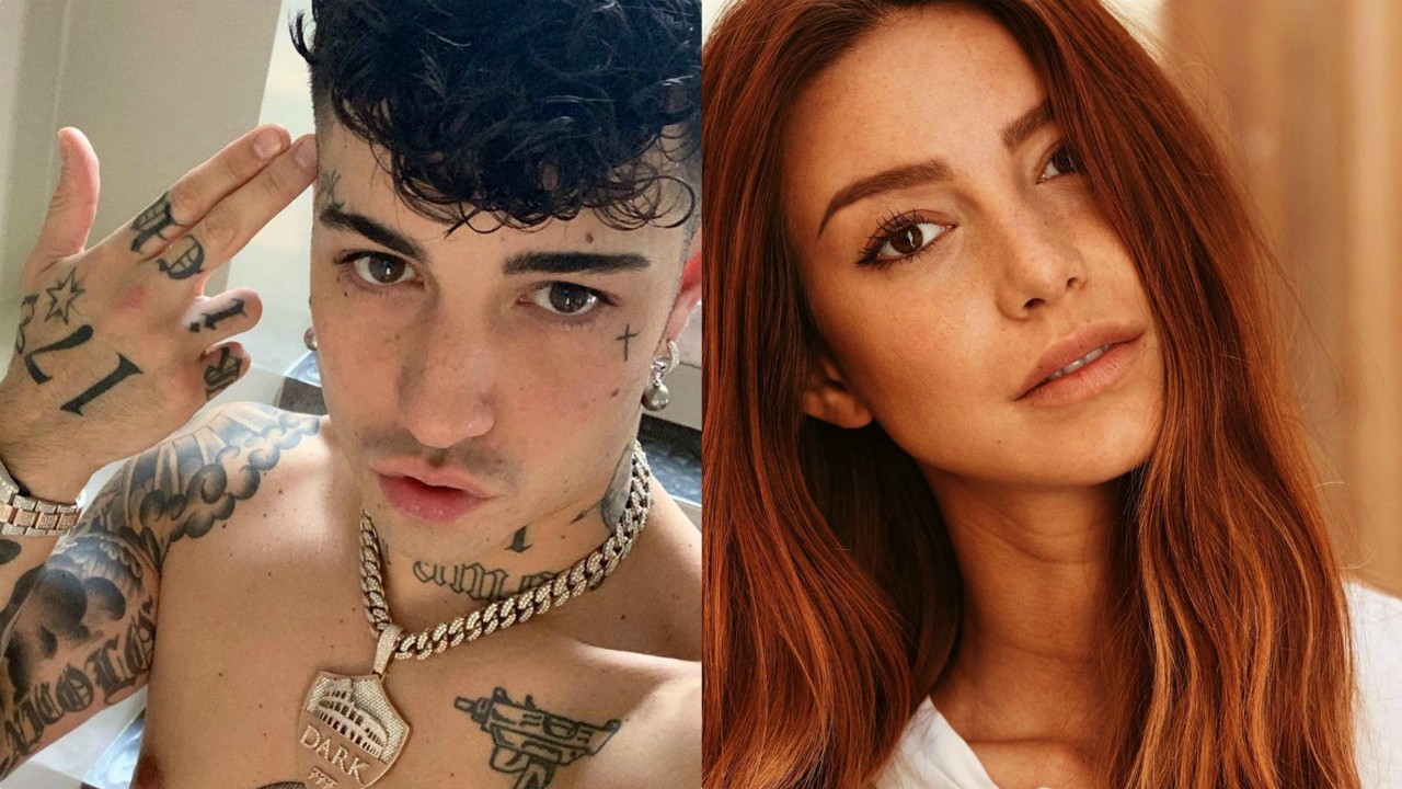Uomini e Donne, Arianna Cirrincione insultata dal rapper Tony Effe: ecco cosa è successo