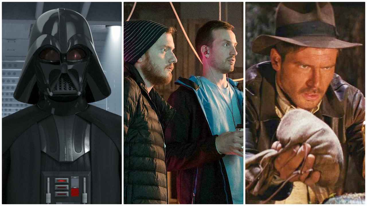 Star Wars e Indiana Jones rifiutati dagli sceneggiatori di A Quiet Place: "Preferiamo idee originali"