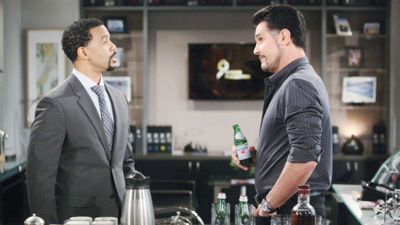 Beautiful Anticipazioni 12 settembre 2019: Bill confessa il suo amore per Brooke