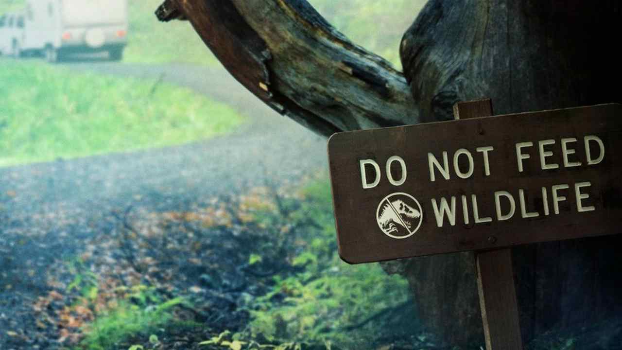 Jurassic World: Colin Trevorrow annuncia il corto Battle at Big Rock